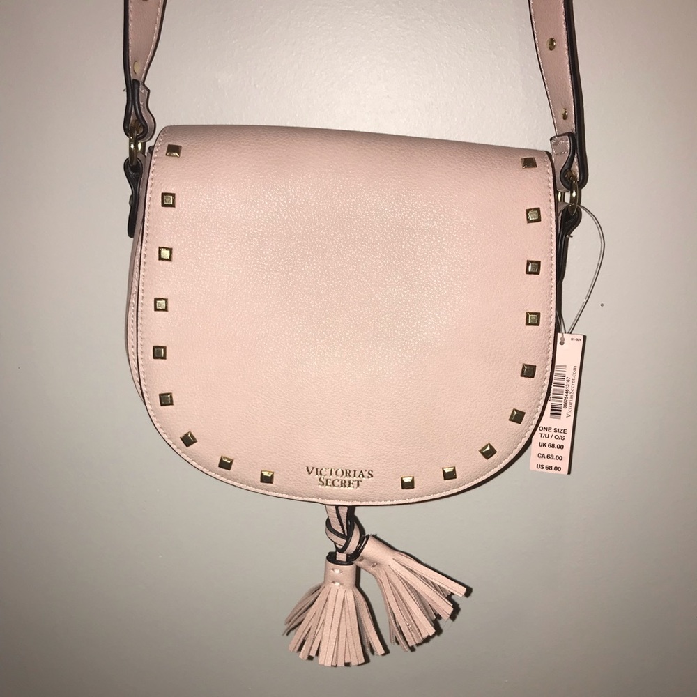 NWOT Victoria’s Secret Purse